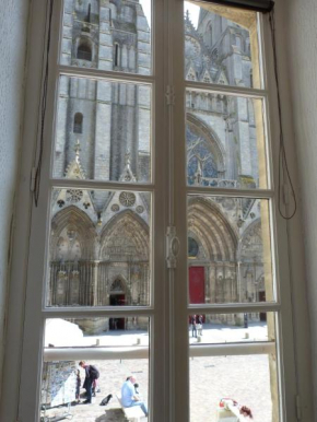 studio du parvis